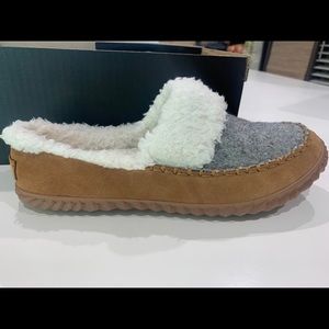 Sorel Moccasins